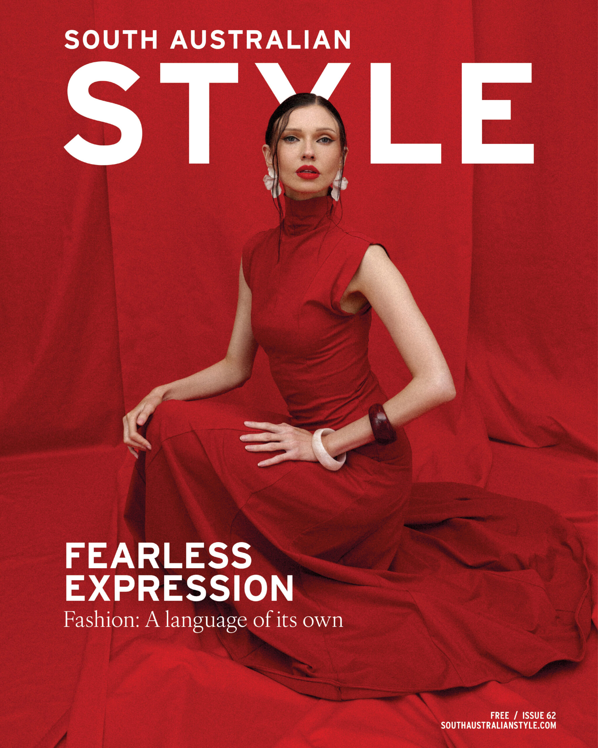 South Australian Style Magazine – Spring 2025